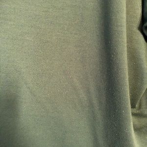 LuLaRoe Tops - LuLaRoe Forest Green Irma Tunic LuLaRoe Tops - LuLaRoe Forest Green Irma Tunic